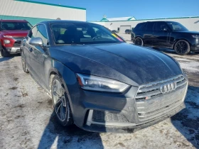 Audi S5 * PROGRESSIV * CARFAX * ЦЕНА ДО БГ, снимка 2