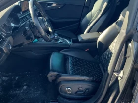 Audi S5 * PROGRESSIV * CARFAX * ЦЕНА ДО БГ, снимка 10