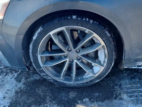 Audi S5 * PROGRESSIV * CARFAX * ЦЕНА ДО БГ, снимка 6