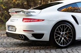 Porsche 911, снимка 15