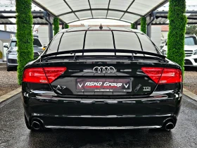 Audi A7 S-LINE/313PS/GERMANY/CAMERA/ПОДГРЕВ/BOSE/MEMORY/LI - цена по договаряне - 58939069 6