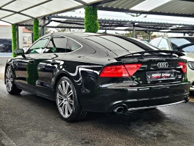 Audi A7 S-LINE/313PS/GERMANY/CAMERA/ПОДГРЕВ/BOSE/MEMORY/LI - цена по договаряне - 58939069 7