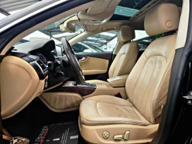 Audi A7 S-LINE/313PS/GERMANY/CAMERA/ПОДГРЕВ/BOSE/MEMORY/LI - цена по договаряне - 58939069 15