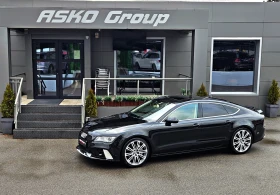 Audi A7 S-LINE/313PS/GERMANY/CAMERA/ПОДГРЕВ/BOSE/MEMORY/LI - цена по договаряне - 58939069 17