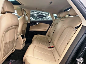 Audi A7 S-LINE/313PS/GERMANY/CAMERA/ПОДГРЕВ/BOSE/MEMORY/LI - цена по договаряне - 58939069 16