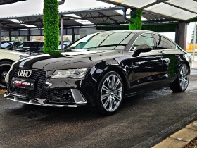 Audi A7 S-LINE/313PS/GERMANY/CAMERA/ПОДГРЕВ/BOSE/MEMORY/LI