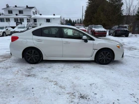 Subaru WRX * w/o Lip Spoiler * CARFAX * ЦЕНА ДО БГ - 14900 € / 29141.87 лв. - 21862051 8