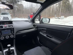 Subaru WRX * w/o Lip Spoiler * CARFAX * ЦЕНА ДО БГ - 14900 € / 29141.87 лв. - 21862051 12