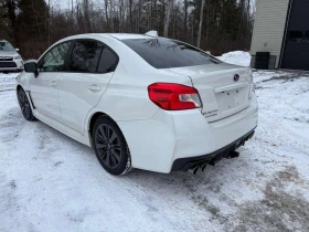 Subaru WRX * w/o Lip Spoiler * CARFAX * ЦЕНА ДО БГ - 14900 € / 29141.87 лв. - 21862051 5