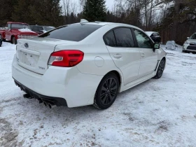 Subaru WRX * w/o Lip Spoiler * CARFAX * ЦЕНА ДО БГ - 14900 € / 29141.87 лв. - 21862051 7