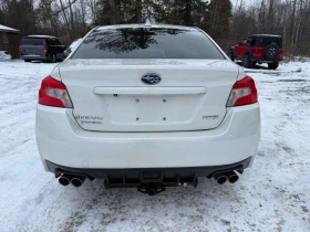 Subaru WRX * w/o Lip Spoiler * CARFAX * ЦЕНА ДО БГ - 14900 € / 29141.87 лв. - 21862051 6