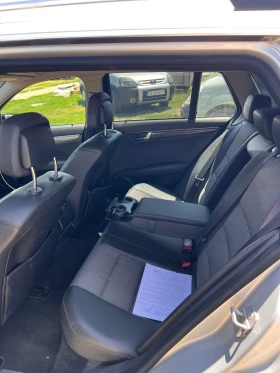 Mercedes-Benz C 180, снимка 10 - Автомобили и джипове - 53634199