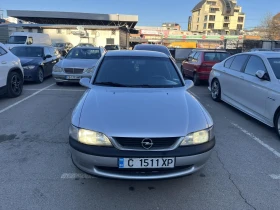 Opel Vectra - 1890 € / 3696.52 лв. - 28593761 2