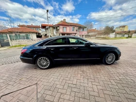 Mercedes-Benz CLS 350 СПЕШНО!!! - 17400 € / 34031.44 лв. - 37655281 2