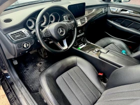 Mercedes-Benz CLS 350 СПЕШНО!!! - 17400 € / 34031.44 лв. - 37655281 6