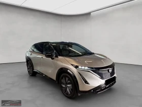 Nissan Ariya E-4ORCE/306HP/EVOLVE/360/BOSE/HUD/MEMO/ACC/896g - 40199 € / 78622.41 лв. - 72135087 5