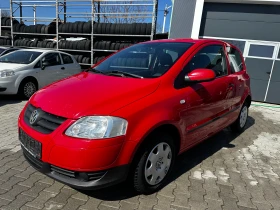 VW Fox 1.4i 75к.с