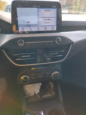 Ford Focus 1.5TDCI Automatic - 9100 € / 17798.05 лв. - 72330684 7