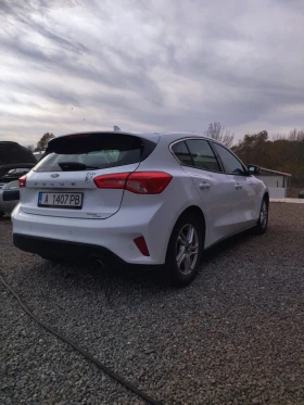 Ford Focus 1.5TDCI Automatic - 9100 € / 17798.05 лв. - 72330684 3