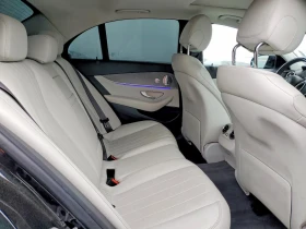 Mercedes-Benz E 450 * 4MATIC*  | Auto.bg — изображение 11