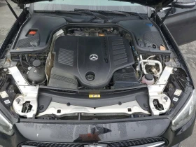 Mercedes-Benz E 450 * 4MATIC*  | Auto.bg — изображение 7