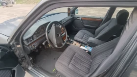 Mercedes-Benz 124 2.0 газ бензин  | Auto.bg — изображение 7