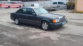 Mercedes-Benz 124 2.0 газ бензин  | Auto.bg — изображение 6
