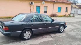 Mercedes-Benz 124 2.0 газ бензин  | Auto.bg — изображение 5