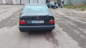 Mercedes-Benz 124 2.0 газ бензин  | Auto.bg — изображение 4