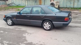 Mercedes-Benz 124 2.0 газ бензин  | Auto.bg — изображение 3