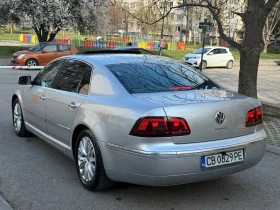 VW Phaeton 3.0 TDI 4 Motion Distronic - 7500 € / 14668.73 лв. - 88257809 4