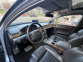 VW Phaeton 3.0 TDI 4 Motion Distronic - 7500 € / 14668.73 лв. - 88257809 13