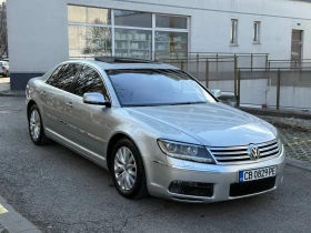 VW Phaeton 3.0 TDI 4 Motion Distronic - 7500 € / 14668.73 лв. - 88257809 2