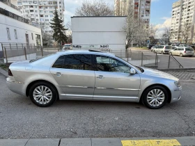 VW Phaeton 3.0 TDI 4 Motion Distronic - 7500 € / 14668.73 лв. - 88257809 6