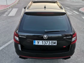 Skoda Octavia VRS - 17700 € / 34618.19 лв. - 53194866 12