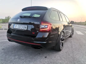 Skoda Octavia VRS - 17700 € / 34618.19 лв. - 53194866 16