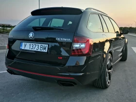 Skoda Octavia VRS - 17700 € / 34618.19 лв. - 53194866 13