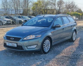 Ford Mondeo 2.0 146 К.С. ГАЗ БЕНЗИН!  | Auto.bg — изображение 3