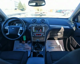 Ford Mondeo 2.0 146 К.С. ГАЗ БЕНЗИН!  | Auto.bg — изображение 13