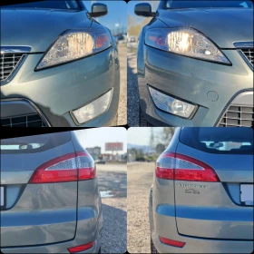 Ford Mondeo 2.0 146 К.С. ГАЗ БЕНЗИН!  | Auto.bg — изображение 15