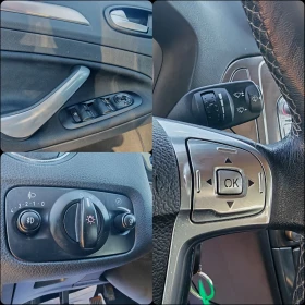 Ford Mondeo 2.0 146 К.С. ГАЗ БЕНЗИН!  | Auto.bg — изображение 9