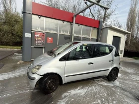 Mercedes-Benz A 170 1.7 CDI - 600 € / 1173.50 лв. - 54427585 9