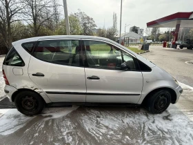 Mercedes-Benz A 170 1.7 CDI - 600 € / 1173.50 лв. - 54427585 12
