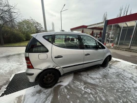 Mercedes-Benz A 170 1.7 CDI - 600 € / 1173.50 лв. - 54427585 11