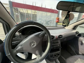 Mercedes-Benz A 170 1.7 CDI - 600 € / 1173.50 лв. - 54427585 14
