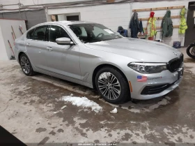 BMW 530 2l I xDrive