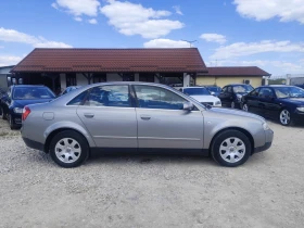 Audi A4 1.9tdi-101ps | Auto.bg — изображение 16