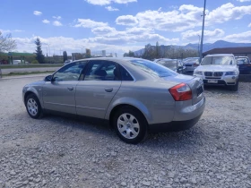 Audi A4 1.9tdi-101ps | Auto.bg — изображение 8