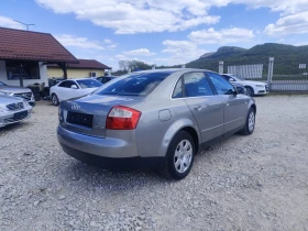 Audi A4 1.9tdi-101ps | Auto.bg — изображение 5