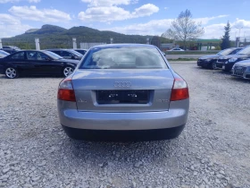 Audi A4 1.9tdi-101ps | Auto.bg — изображение 6